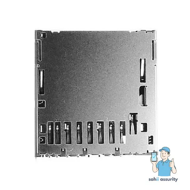 MMC Connector for Oppo F7 thumbnail